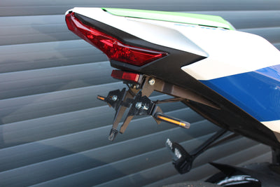 KAWASAKI NINJA ZX-10R 40TH ANNIVERSARY4