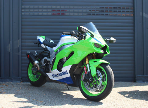 KAWASAKI NINJA ZX-10R 40TH ANNIVERSARY4