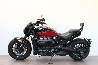 TRIUMPH ROCKET 3 STORM GT