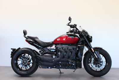 TRIUMPH ROCKET 3 STORM GT