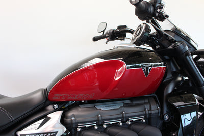 TRIUMPH ROCKET 3 STORM GT