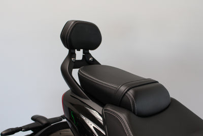 TRIUMPH ROCKET 3 STORM GT