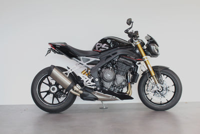 TRIUMPH SPEED TRIPLE 1200 RS