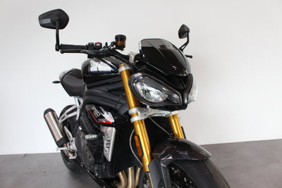 TRIUMPH SPEED TRIPLE 1200 RS
