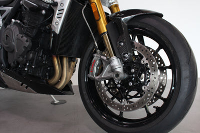 TRIUMPH SPEED TRIPLE 1200 RS