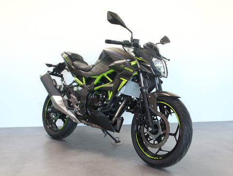 KAWASAKI Z 125