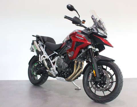 TRIUMPH TIGER 1200 GT PRO
