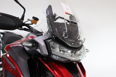 TRIUMPH TIGER 1200 GT PRO