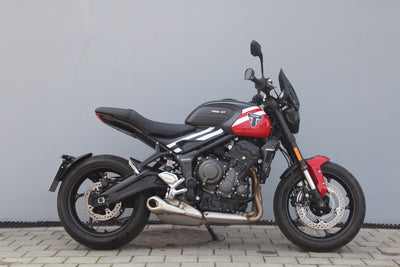 TRIUMPH TRIDENT 660