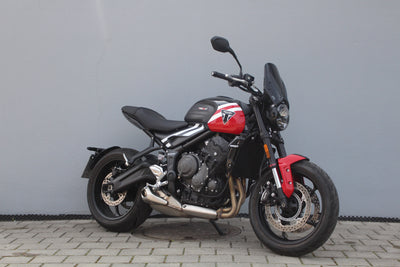 TRIUMPH TRIDENT 660