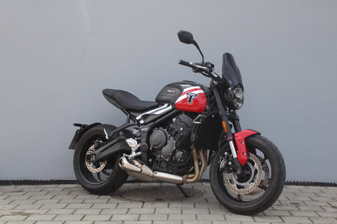 TRIUMPH TRIDENT 660