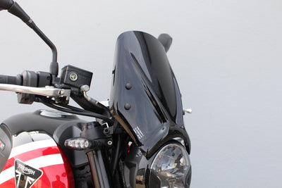 TRIUMPH TRIDENT 660