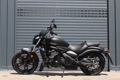 KAWASAKI VULCAN S