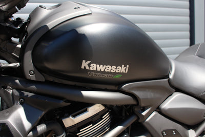 KAWASAKI VULCAN S