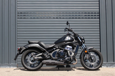 KAWASAKI VULCAN S