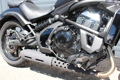 KAWASAKI VULCAN S