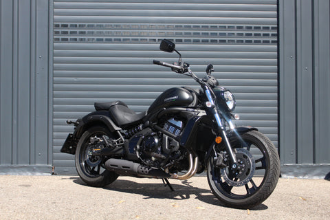 KAWASAKI VULCAN S