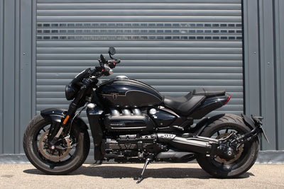 TRIUMPH ROCKET 3 STORM R