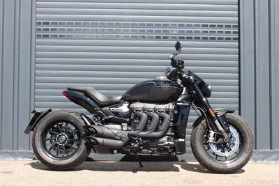 TRIUMPH ROCKET 3 STORM R