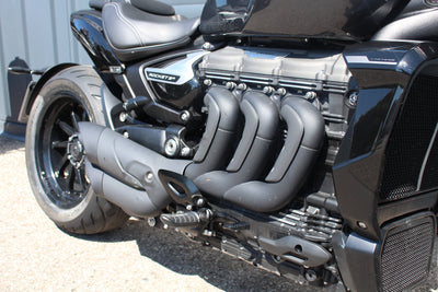 TRIUMPH ROCKET 3 STORM R