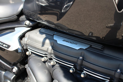 TRIUMPH ROCKET 3 STORM R
