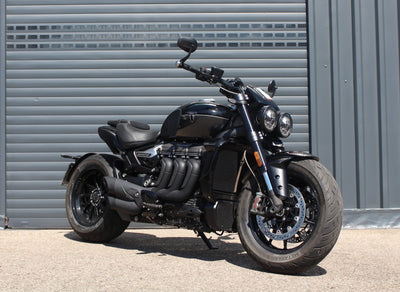 TRIUMPH ROCKET 3 STORM R