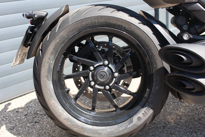 TRIUMPH ROCKET 3 STORM R