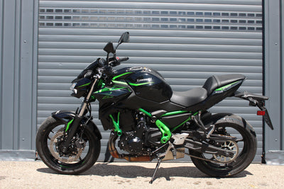 KAWASAKI Z 650 SPORT