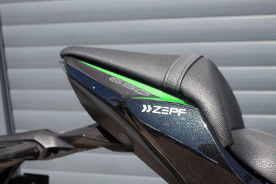 KAWASAKI Z 650 SPORT