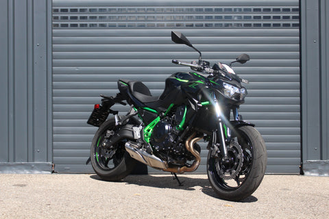 KAWASAKI Z 650  SPORT