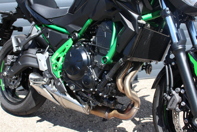 KAWASAKI Z 650 SPORT
