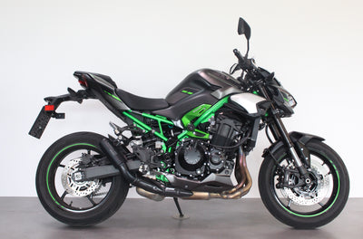 KAWASAKI Z900