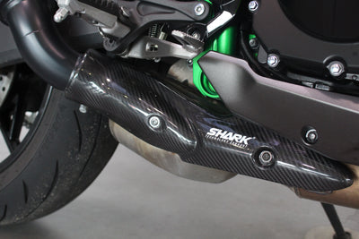 KAWASAKI Z900