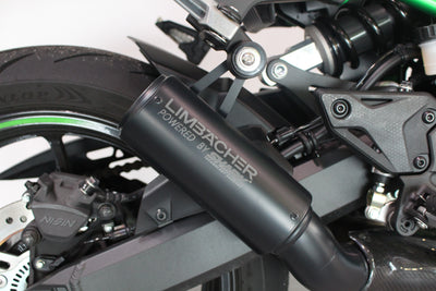 KAWASAKI Z900