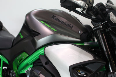 KAWASAKI Z900