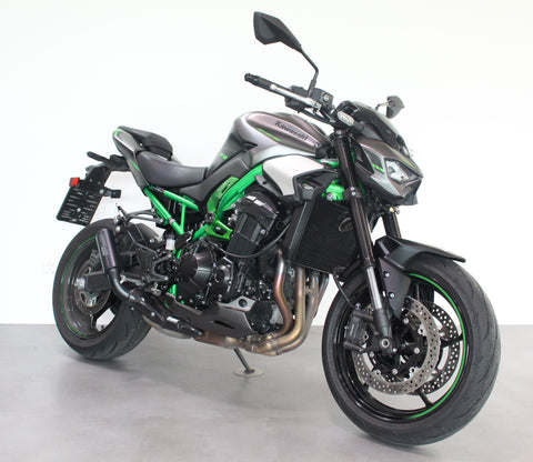 KAWASAKI Z900