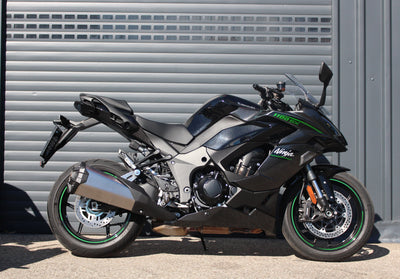 KAWASAKI NINJA 1100 SX