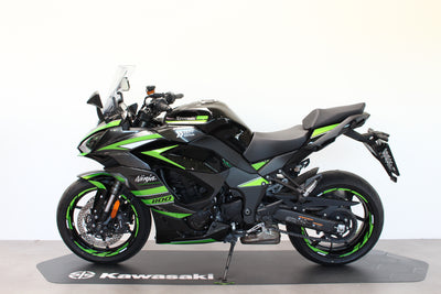 KAWASAKI NINJA 1100 SX