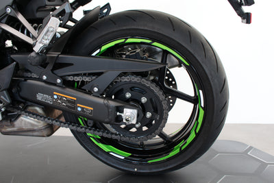 KAWASAKI NINJA 1100 SX