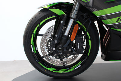 KAWASAKI NINJA 1100 SX