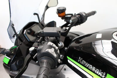 KAWASAKI NINJA 1100 SX