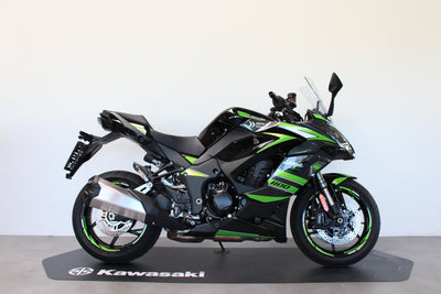 KAWASAKI NINJA 1100 SX