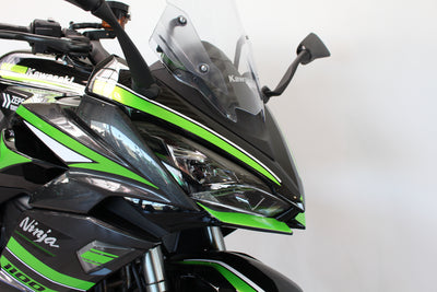 KAWASAKI NINJA 1100 SX