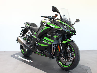 KAWASAKI NINJA 1100 SX