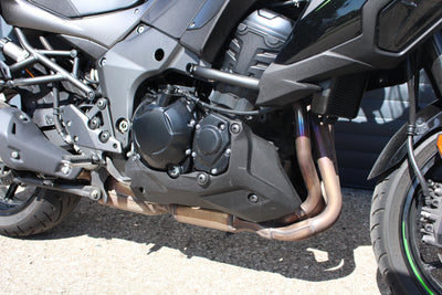 KAWASAKI VERSYS 1100 TOURER