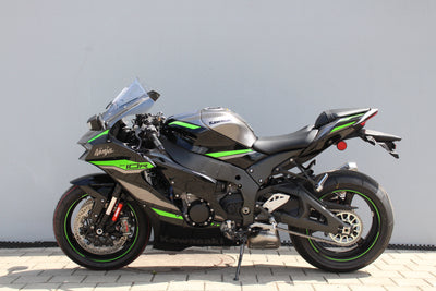 KAWASAKI NINJA ZX-10R