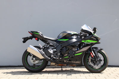 KAWASAKI NINJA ZX-10R