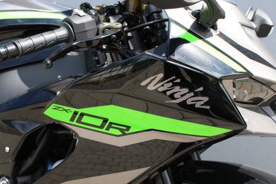 KAWASAKI NINJA ZX-10R