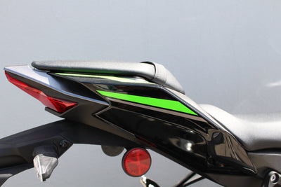 KAWASAKI NINJA ZX-10R