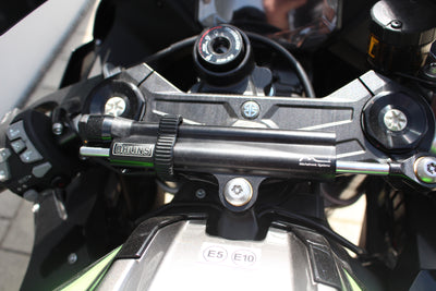 KAWASAKI NINJA ZX-10R
